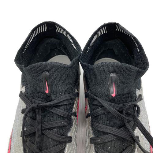 NIKE (ナイキ) ズーム マーキュリアル スーパーフライ 9 エリート XXV FG スパイク FB8397-060 SIZE 28cm