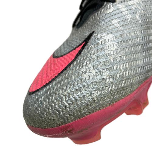 NIKE (ナイキ) ズーム マーキュリアル スーパーフライ 9 エリート XXV FG スパイク FB8397-060 SIZE 28cm