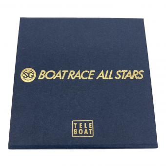 ボートレースオールスター特製BOX