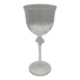 LALIQUE (ラリック) グラス ロクサーヌ