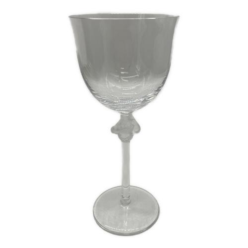 LALIQUE (ラリック) グラス ロクサーヌ