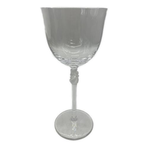 LALIQUE (ラリック) グラス ロクサーヌ