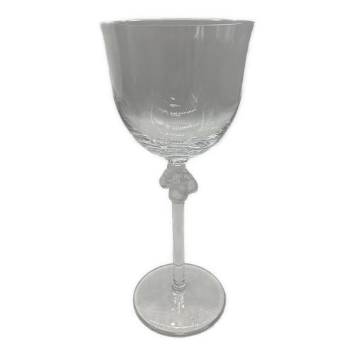 LALIQUE (ラリック) グラス ロクサーヌ