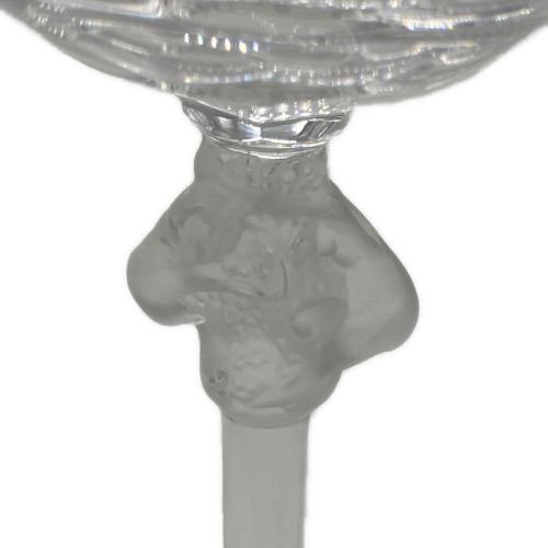 LALIQUE (ラリック) グラス ロクサーヌ