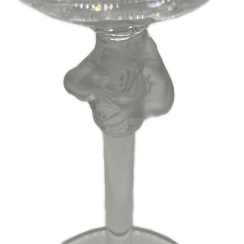 LALIQUE (ラリック) グラス ロクサーヌ
