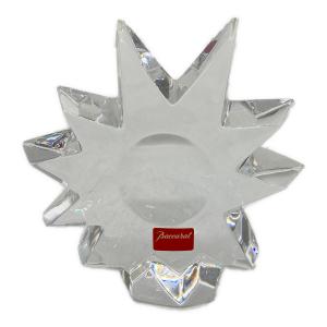 Baccarat (バカラ) ペーパーウェイト 太陽