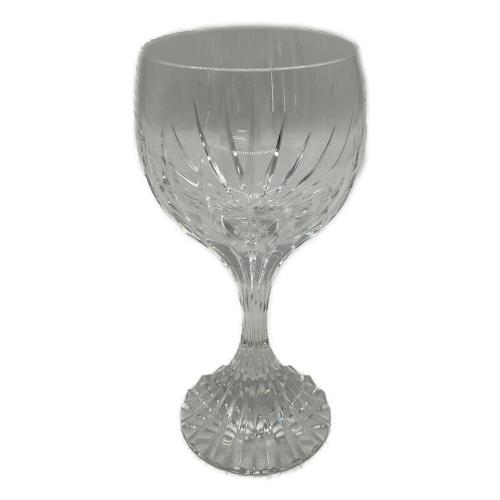Baccarat (バカラ) ワイングラス マッセナ