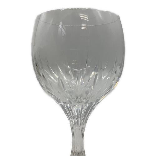 Baccarat (バカラ) ワイングラス マッセナ