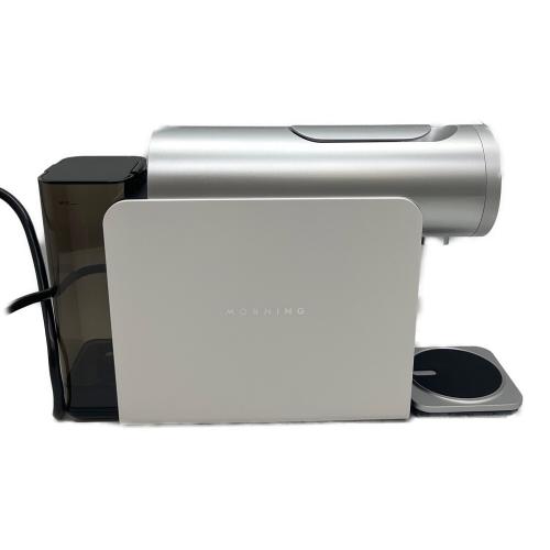 MORNING MACHINE　モーニングマシーン MM730