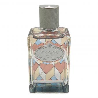 PRADA (プラダ) オードパルファム 100ml LES INFUSIONS DE CEDRE　インフュージョン　ドウ　プラダ　シダ　