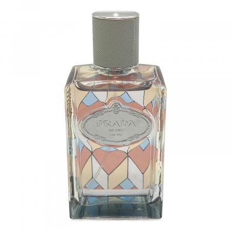 PRADA (プラダ) オードパルファム 100ml LES INFUSIONS DE CEDRE イン