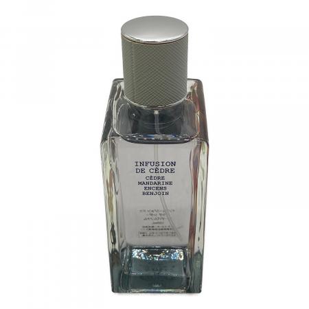 PRADA (プラダ) オードパルファム 100ml LES INFUSIONS DE CEDRE イン