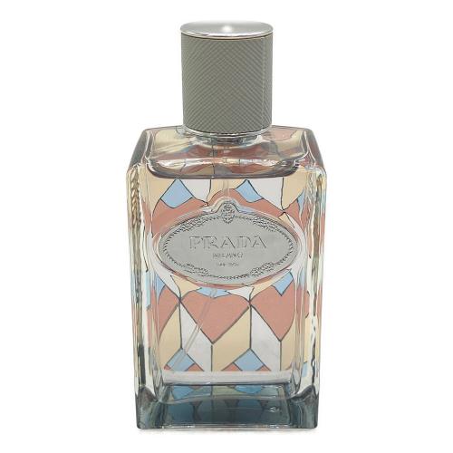 PRADA (プラダ) オードパルファム 100ml LES INFUSIONS DE CEDRE　インフュージョン　ドウ　プラダ　シダ　