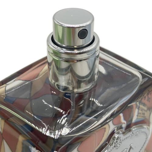 PRADA (プラダ) オードパルファム 100ml LES INFUSIONS DE CEDRE　インフュージョン　ドウ　プラダ　シダ　