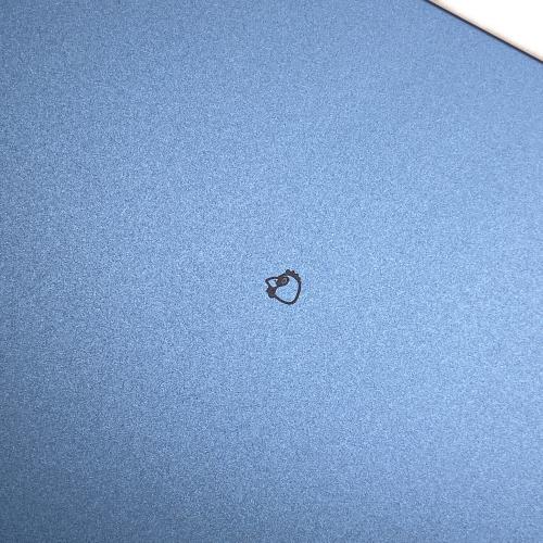 Apple (アップル) iPad(Wi-Fiモデル) PD4A4J/A ※絵文字刻印有