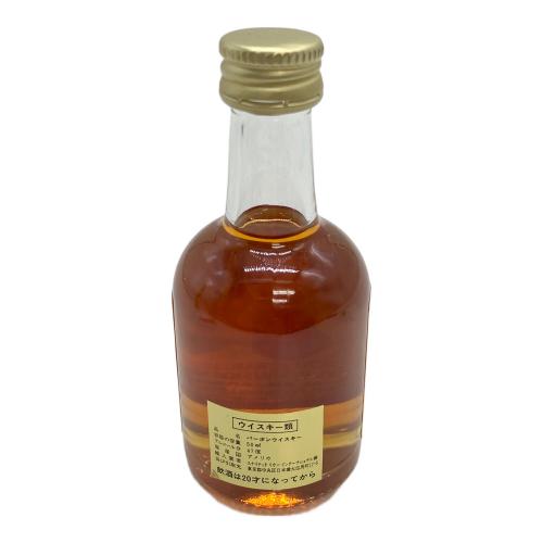 OLD KENTUCKY オールドケンタッキー バーボン 13年 50ml