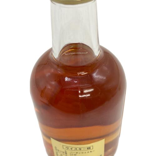 OLD KENTUCKY オールドケンタッキー バーボン 13年 50ml