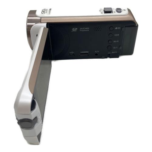 Panasonic (パナソニック) ビデオカメラ HC-W580M