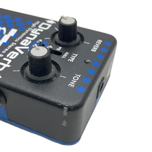 EBS (イービーエス) エフェクター  DynaVerb