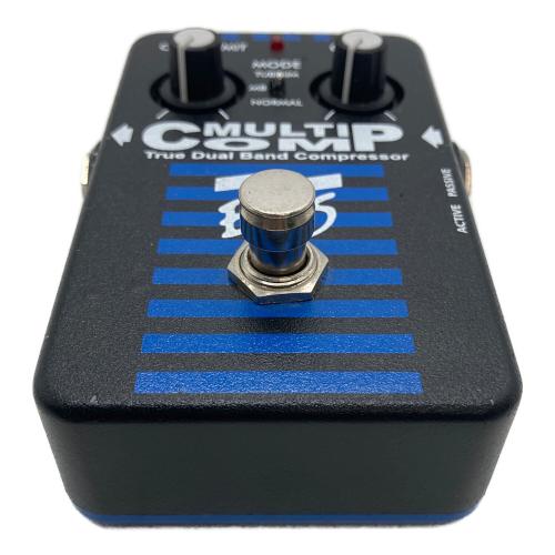 EBS (イービーエス) エフェクター MultiComp 初期型
