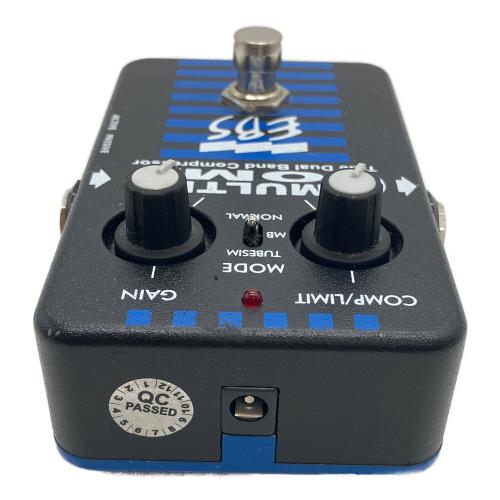 EBS (イービーエス) エフェクター MultiComp 初期型