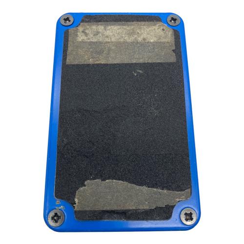 EBS (イービーエス) エフェクター MultiComp 初期型