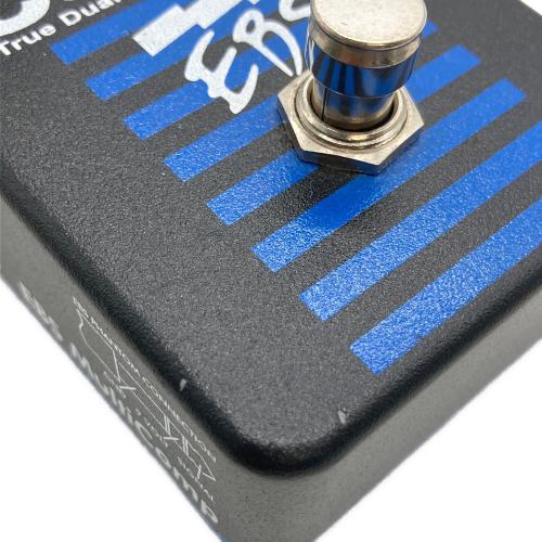 EBS (イービーエス) エフェクター MultiComp 初期型