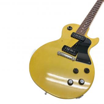 GIBSON CUSTOM SHOP TVイエロー レスポール・スペシャル