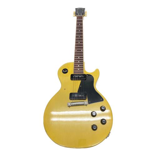 GIBSON CUSTOM SHOP TVイエロー レスポール・スペシャル