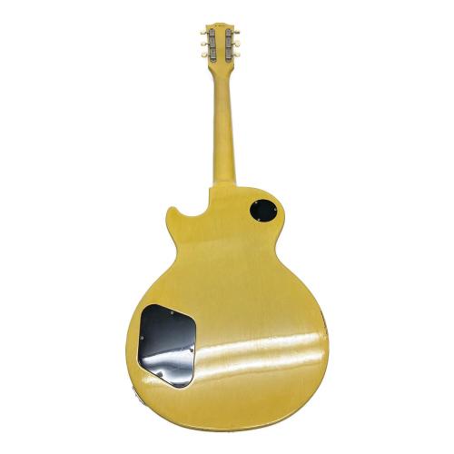 GIBSON CUSTOM SHOP TVイエロー レスポール・スペシャル