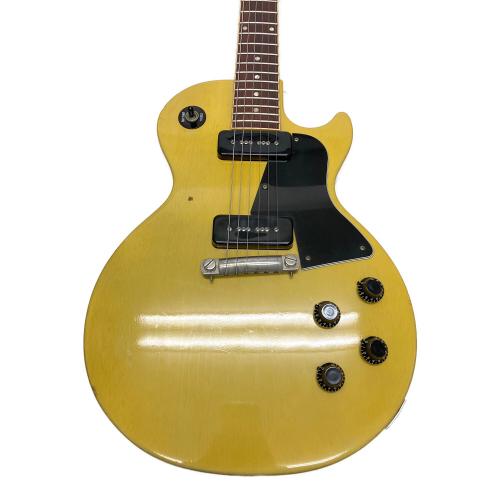 GIBSON CUSTOM SHOP TVイエロー レスポール・スペシャル
