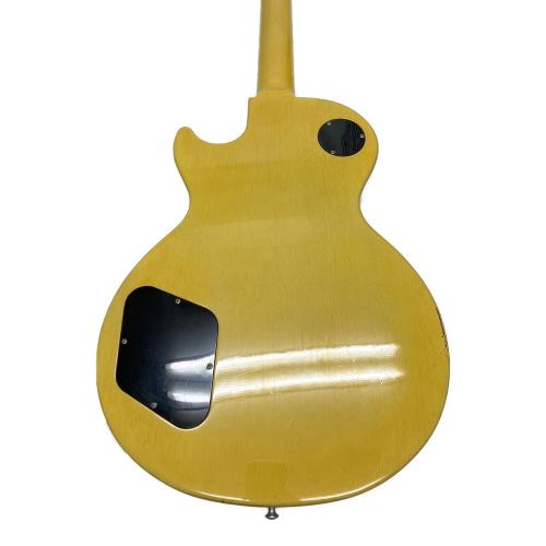 GIBSON CUSTOM SHOP TVイエロー レスポール・スペシャル
