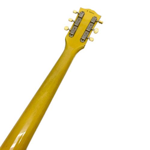 GIBSON CUSTOM SHOP TVイエロー レスポール・スペシャル