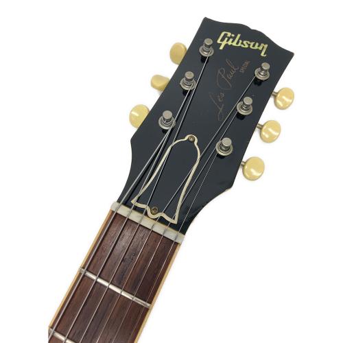 GIBSON CUSTOM SHOP TVイエロー レスポール・スペシャル