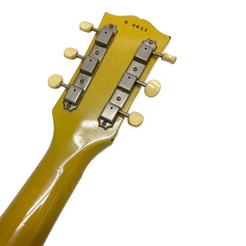 GIBSON CUSTOM SHOP TVイエロー レスポール・スペシャル