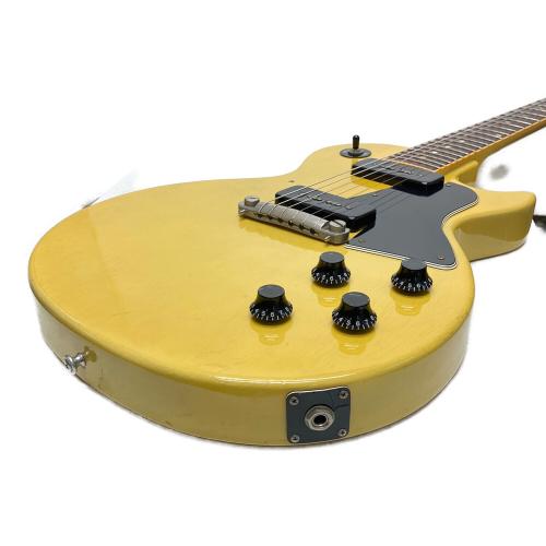 GIBSON CUSTOM SHOP TVイエロー レスポール・スペシャル