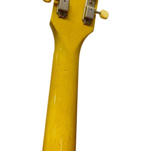 GIBSON CUSTOM SHOP TVイエロー レスポール・スペシャル