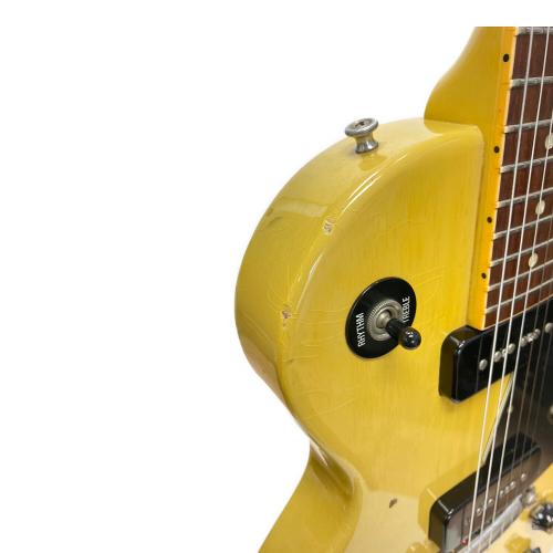 GIBSON CUSTOM SHOP TVイエロー レスポール・スペシャル
