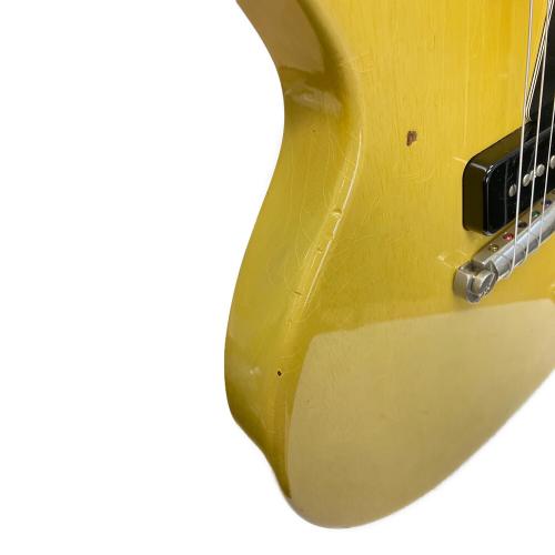 GIBSON CUSTOM SHOP TVイエロー レスポール・スペシャル