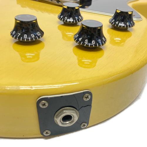 GIBSON CUSTOM SHOP TVイエロー レスポール・スペシャル