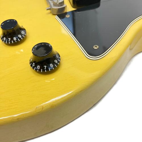 GIBSON CUSTOM SHOP TVイエロー レスポール・スペシャル