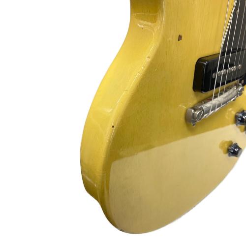 GIBSON CUSTOM SHOP TVイエロー レスポール・スペシャル
