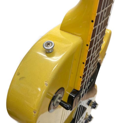 GIBSON CUSTOM SHOP TVイエロー レスポール・スペシャル