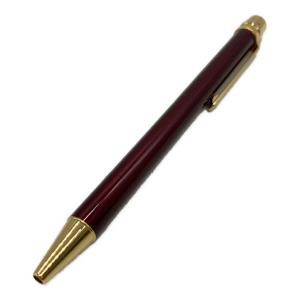 Cartier (カルティエ) ペン ブラウン サントスドゥカルティエ