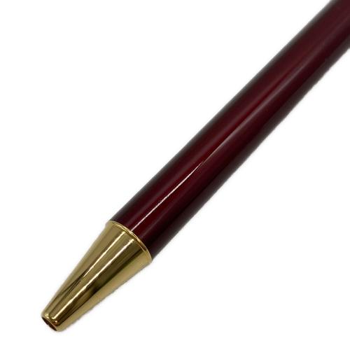 Cartier (カルティエ) ペン ブラウン サントスドゥカルティエ