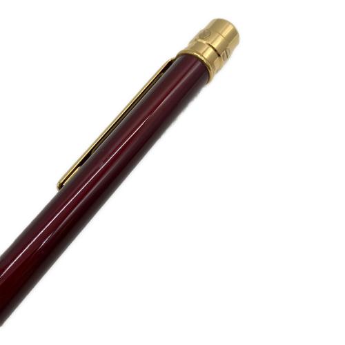 Cartier (カルティエ) ペン ブラウン サントスドゥカルティエ
