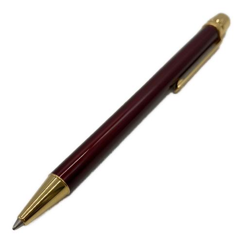 Cartier (カルティエ) ペン ブラウン サントスドゥカルティエ
