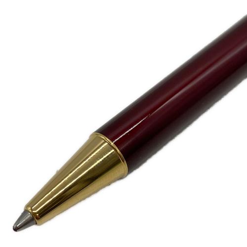 Cartier (カルティエ) ペン ブラウン サントスドゥカルティエ