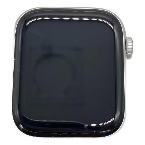 Apple (アップル) GPSモデル Apple Watch Series 9 MR9E3J/A
