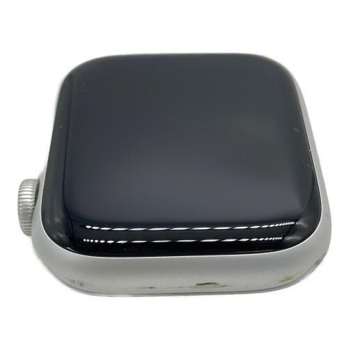 Apple (アップル) GPSモデル Apple Watch Series 9 MR9E3J/A